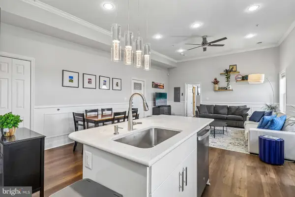 233 S St Ne #5, WASHINGTON, DC 20002