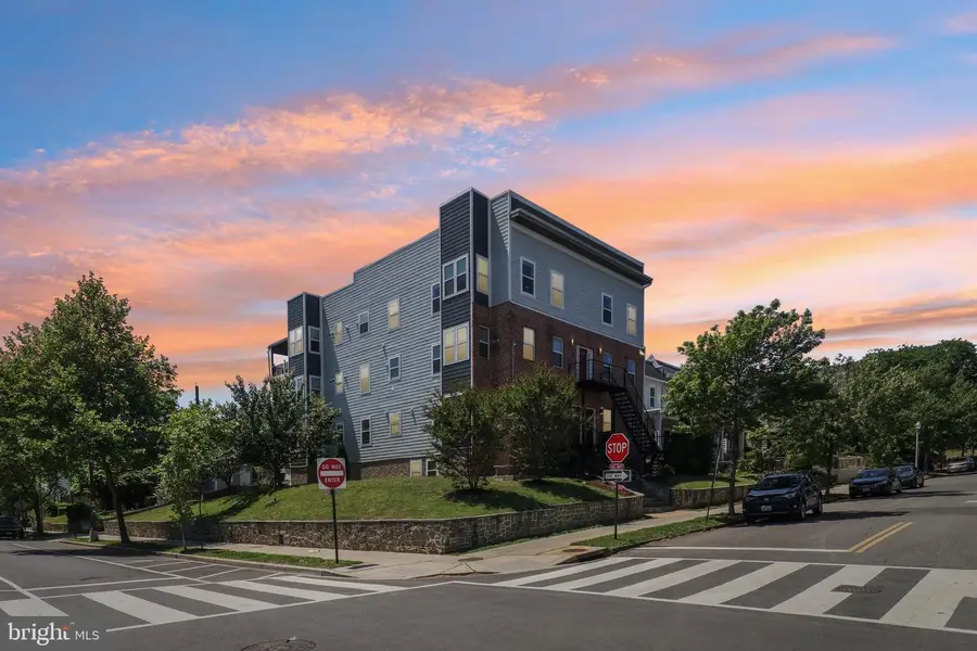 233 S St Ne #5, Washington, DC 20002 - #2