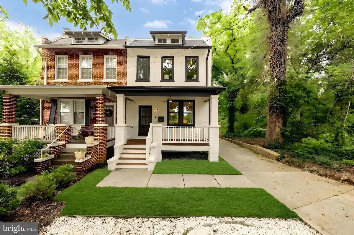 1430 Brentwood Rd Ne, Washington, DC 20018 - #1