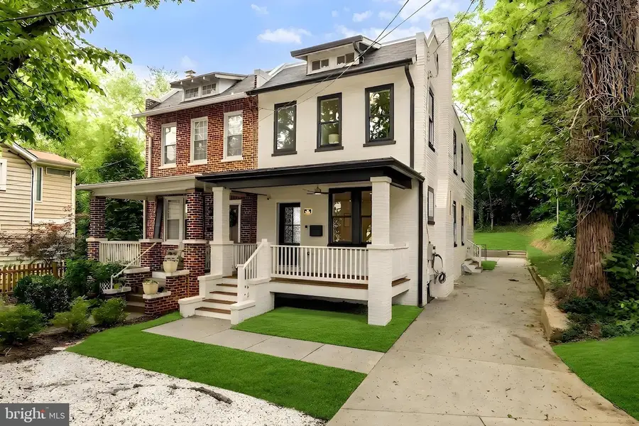 1430 Brentwood Rd Ne, Washington, DC 20018 - #2