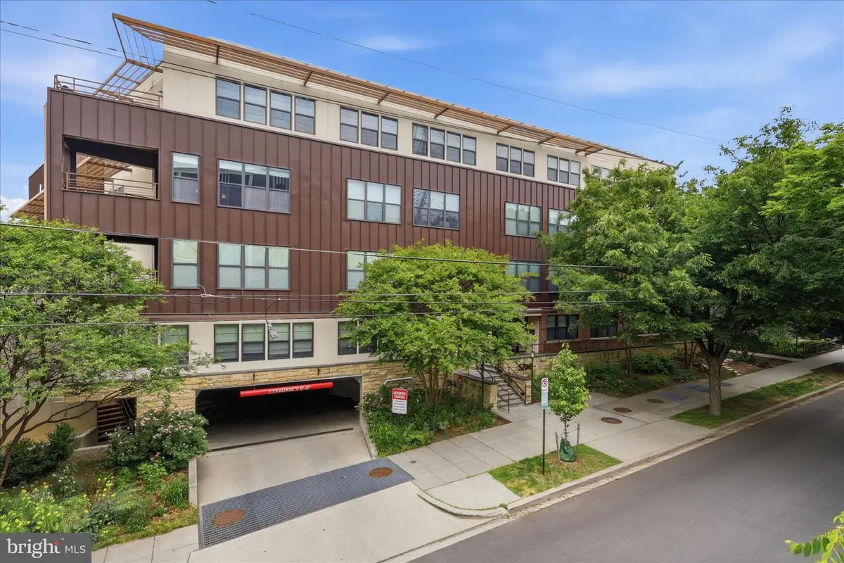 5201 Wisconsin Ave Nw #406, Washington, DC 20015 - #1