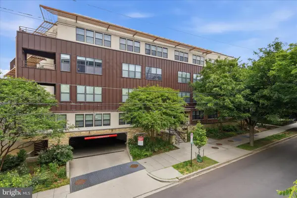 5201 Wisconsin Ave Nw #406, WASHINGTON, DC 20015