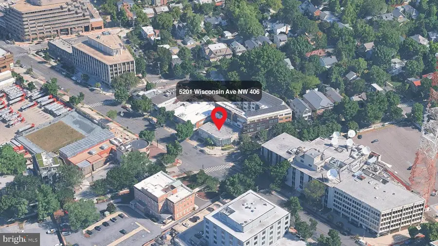 5201 Wisconsin Ave Nw #406, Washington, DC 20015 - #2