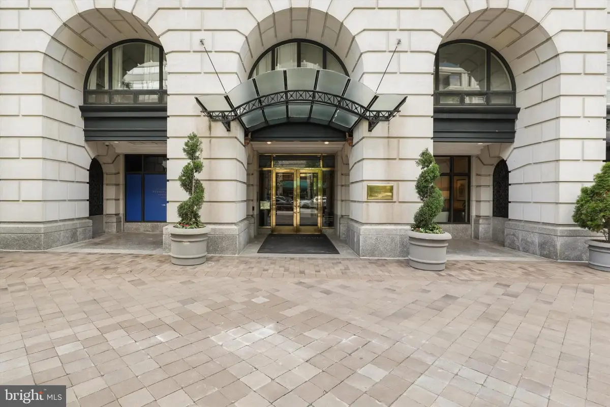 601 Pennsylvania Ave Nw #612, Washington, DC 20004 - #1