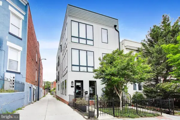 310 V St Ne #1, WASHINGTON, DC 20002