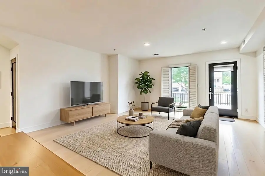 310 V St Ne #1, Washington, DC 20002 - #2