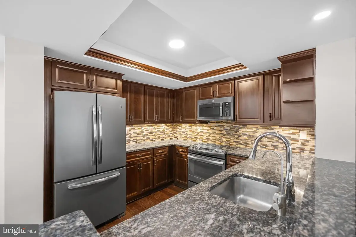 1275 25th St Nw #701, Washington, DC 20037 - #1