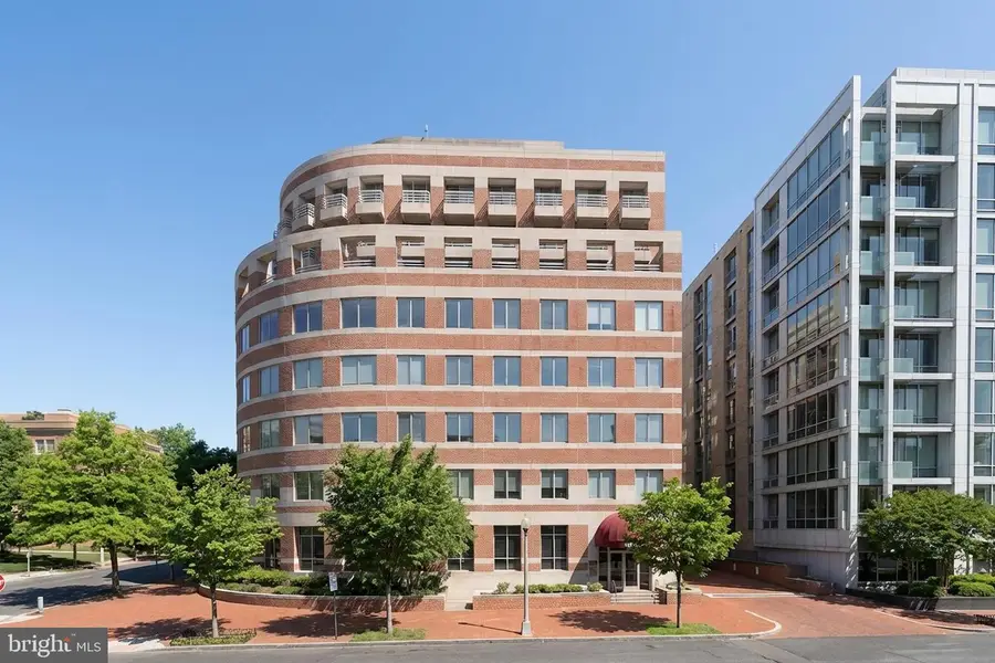 1275 25th St Nw #701, Washington, DC 20037 - #2