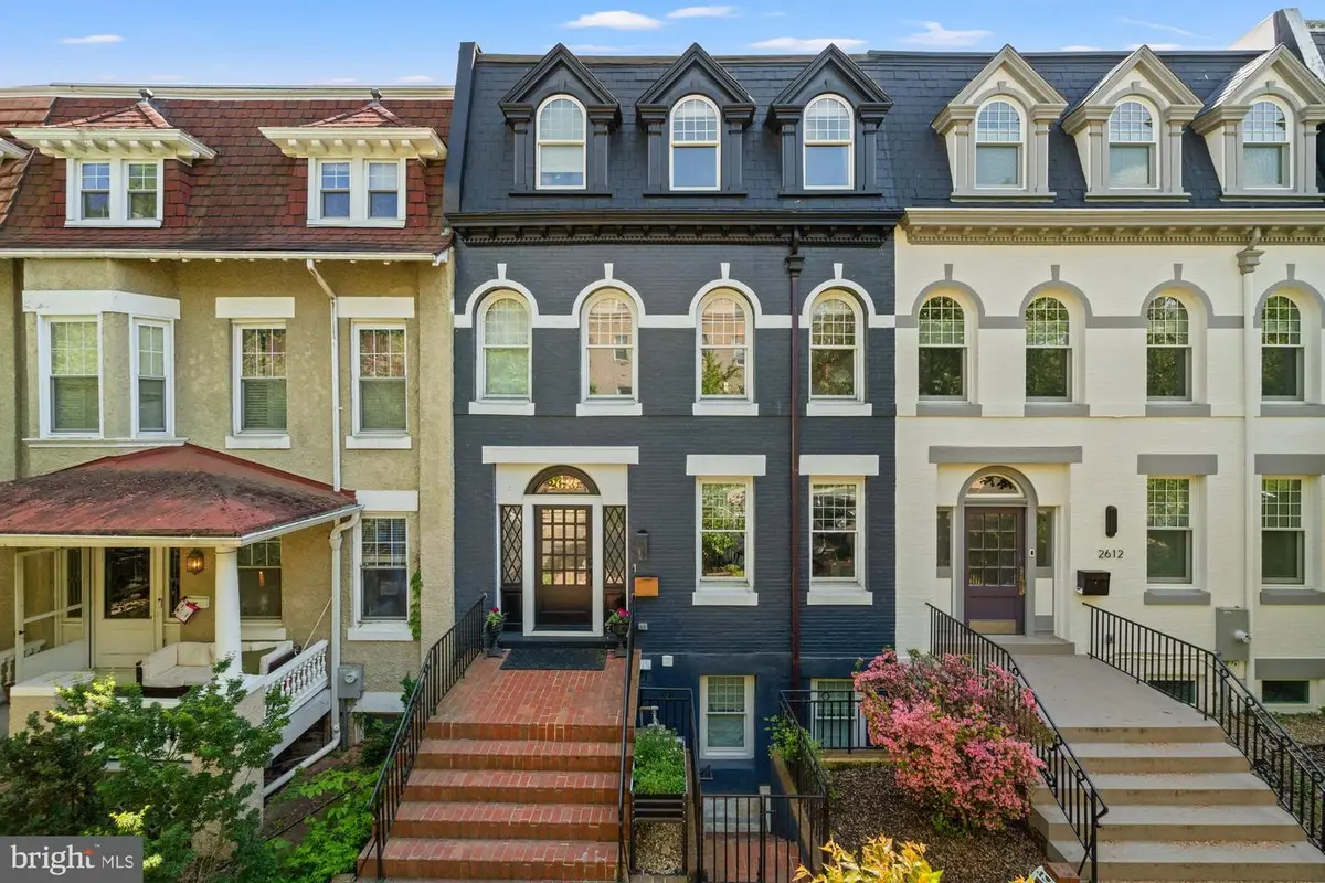 2610 Garfield St Nw, Washington, DC 20008 - #1