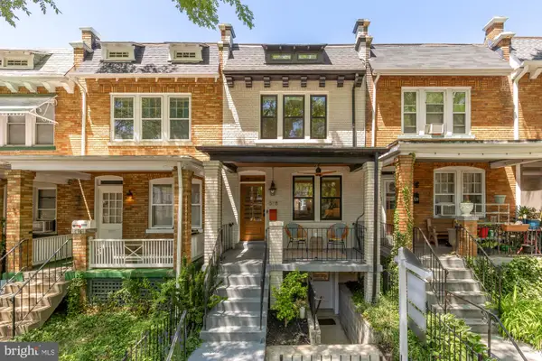 518 23rd Pl Ne, WASHINGTON, DC 20002