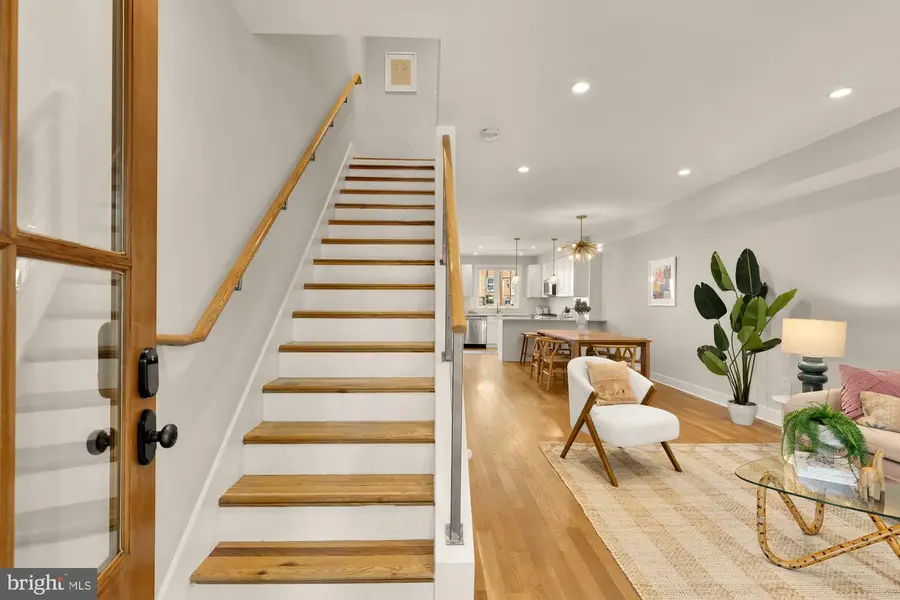 518 23rd Pl Ne, Washington, DC 20002 - #3