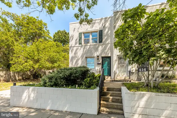 410 Franklin St Ne, WASHINGTON, DC 20017
