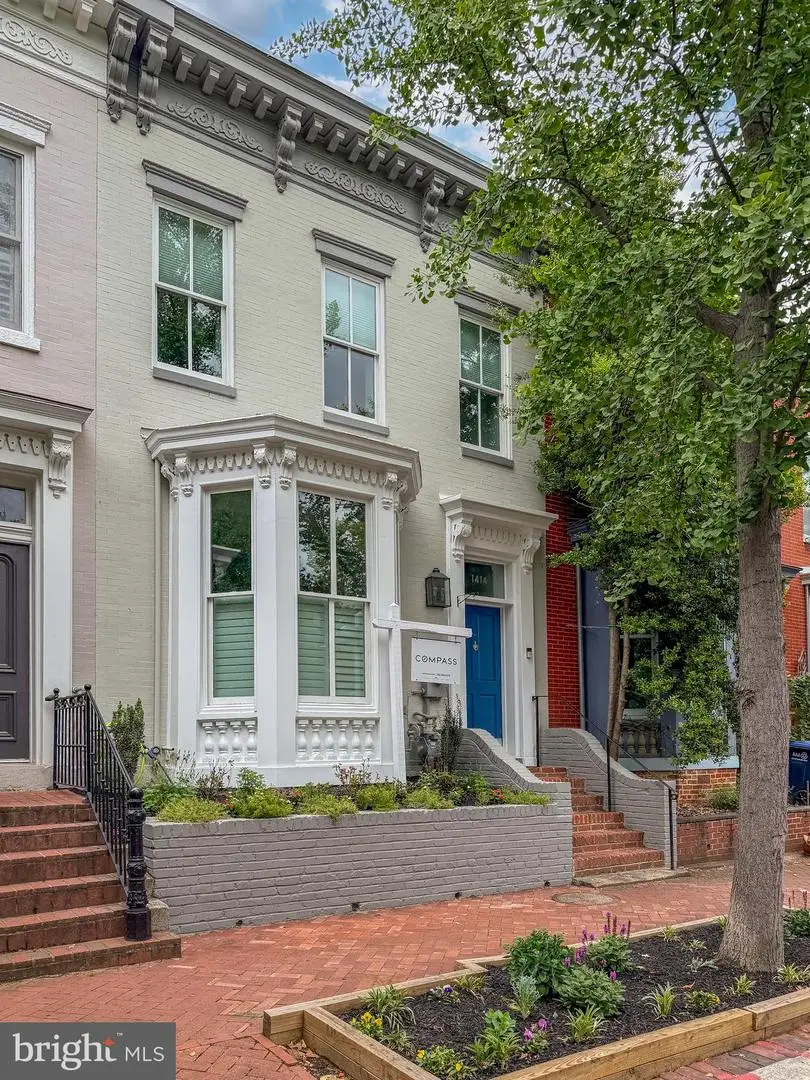 1414 Columbia St Nw, Washington, DC 20001 - #2