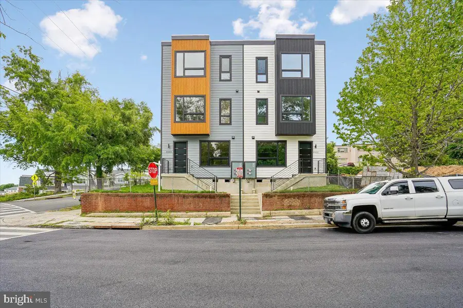 4900 Astor Pl Se, Washington, DC 20019 - #2