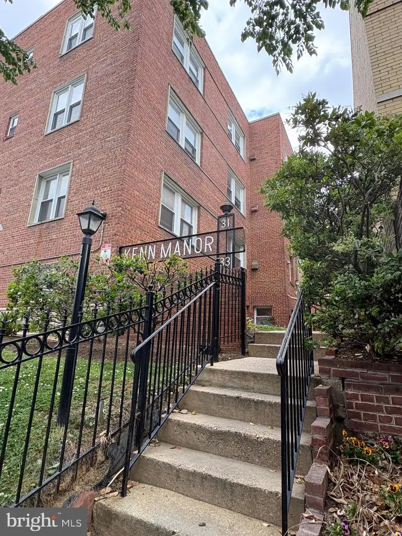 33 Kennedy St Nw #b-1, Washington, DC 20011 - #1
