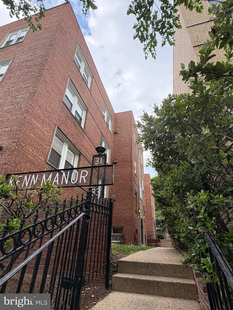 33 Kennedy St Nw #b-1, Washington, DC 20011 - #3