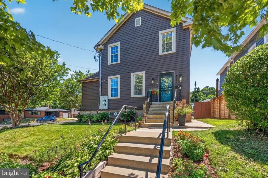 4037 22nd St Ne, Washington, DC 20018 - #3