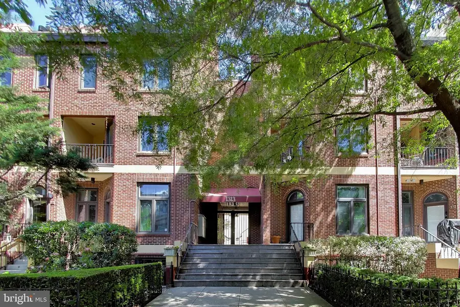1313 Vermont Ave Nw #9, Washington, DC 20005 - #2