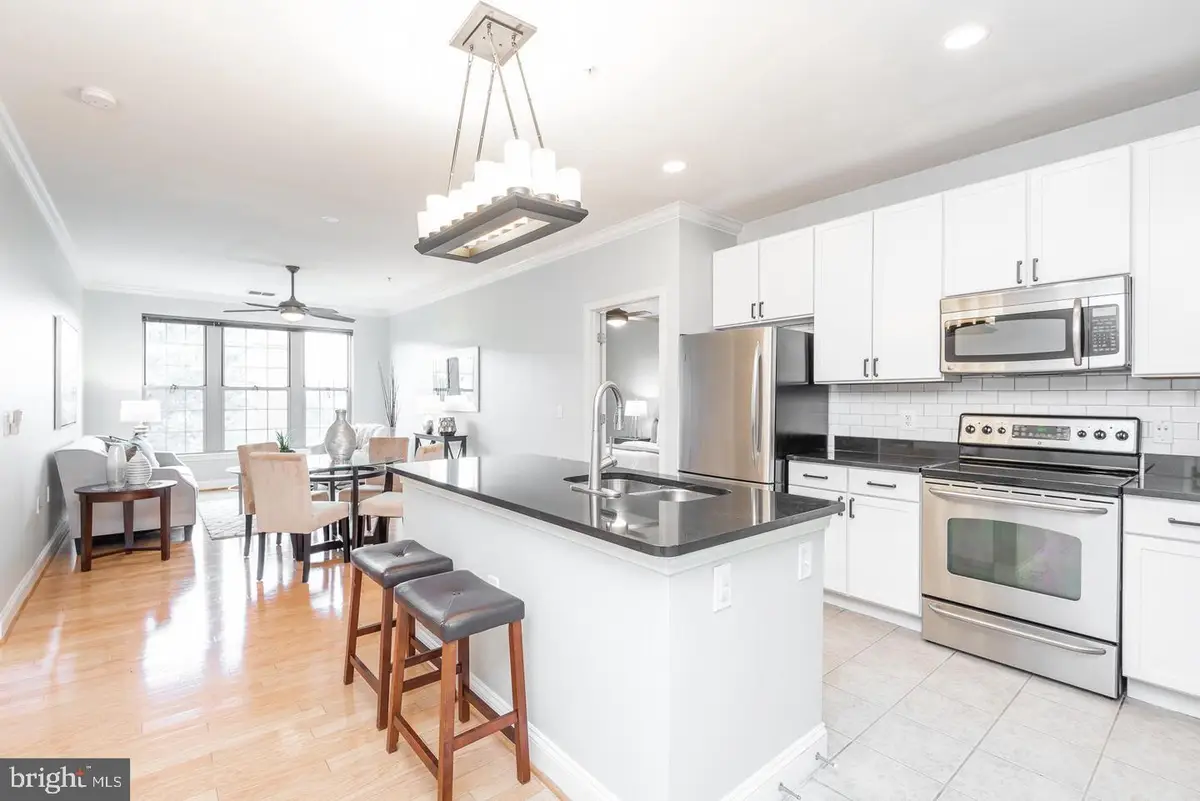 1391 Pennsylvania Ave Se #309, Washington, DC 20003 - #1