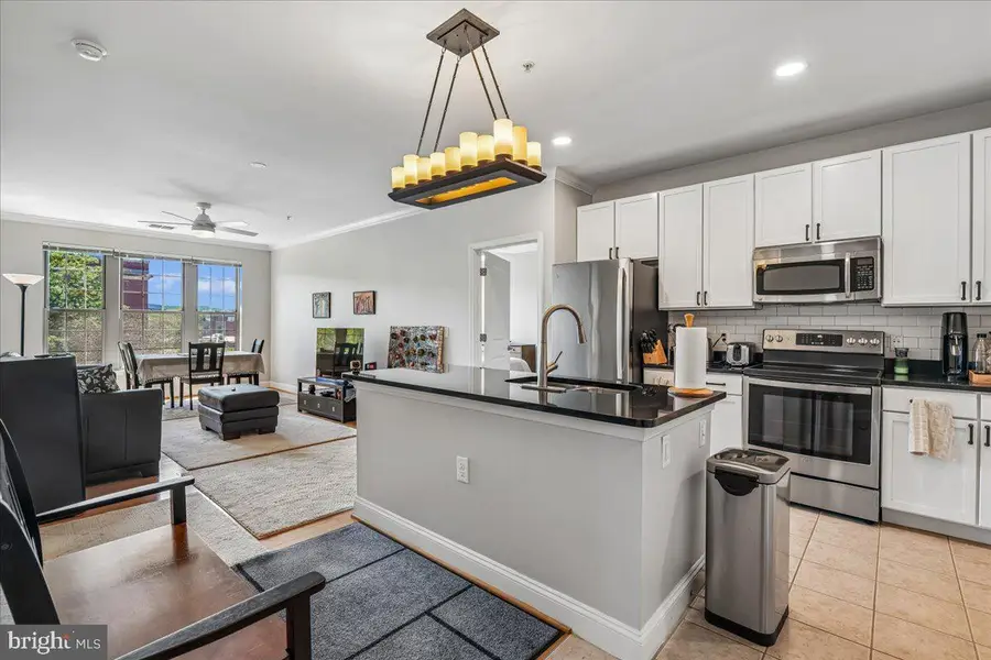 1391 Pennsylvania Ave Se #309, Washington, DC 20003 - #3