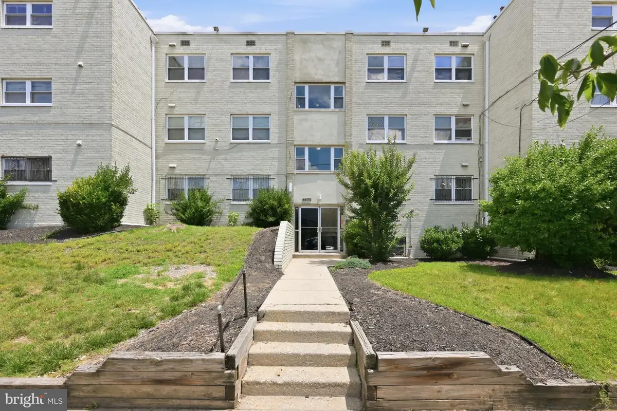 4810 Quarles St Ne #205, Washington, DC 20019 - #1