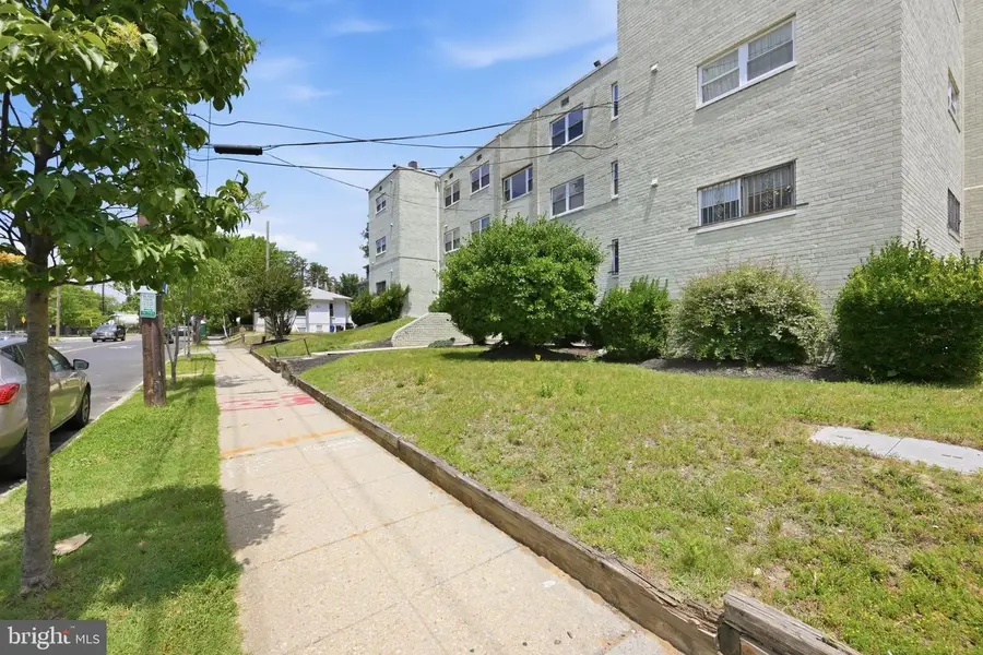 4810 Quarles St Ne #205, Washington, DC 20019 - #2
