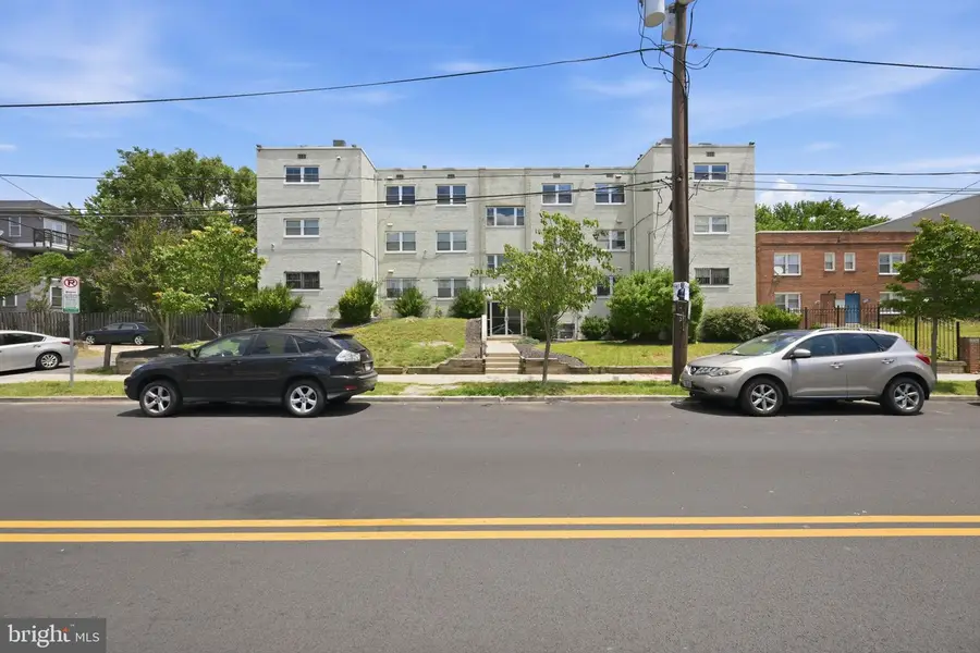 4810 Quarles St Ne #205, Washington, DC 20019 - #3
