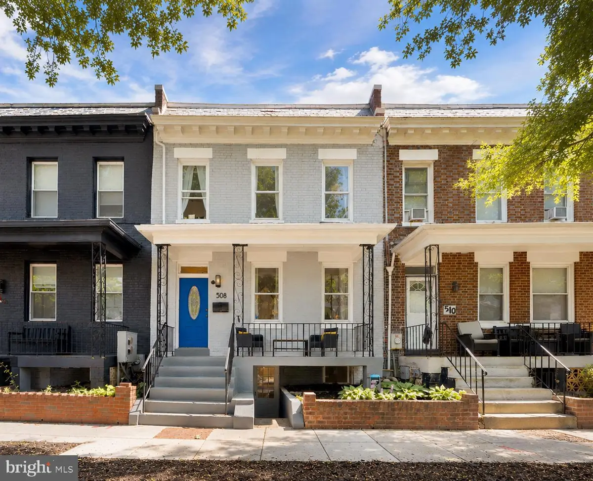 508 Kenyon St Nw, Washington, DC 20010 - #1