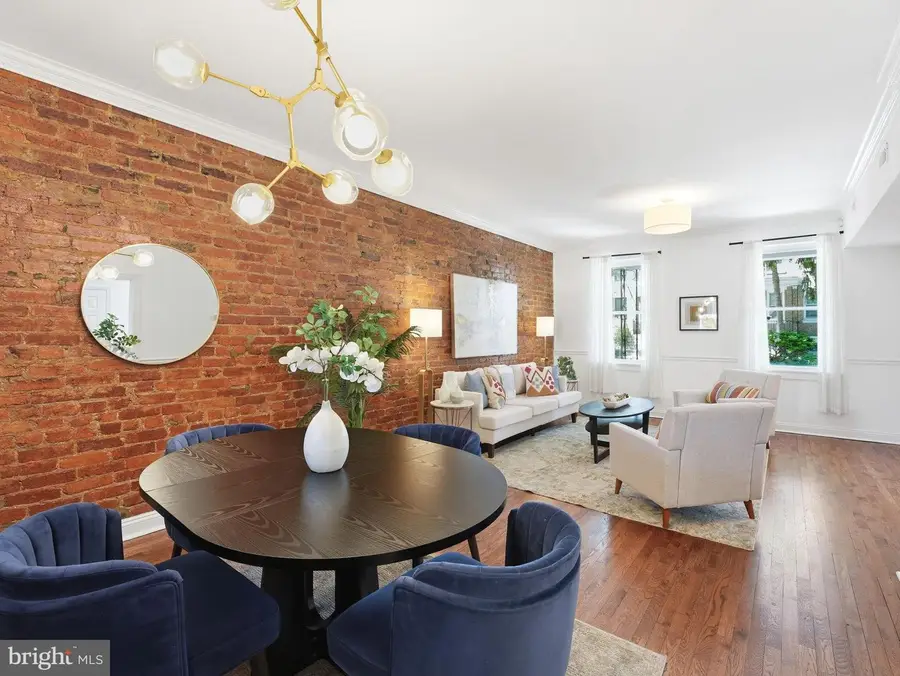 508 Kenyon St Nw, Washington, DC 20010 - #2