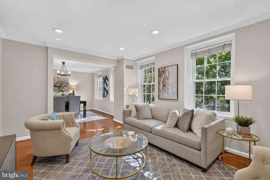 3815 Rodman St Nw #b14, Washington, DC 20016 - #2
