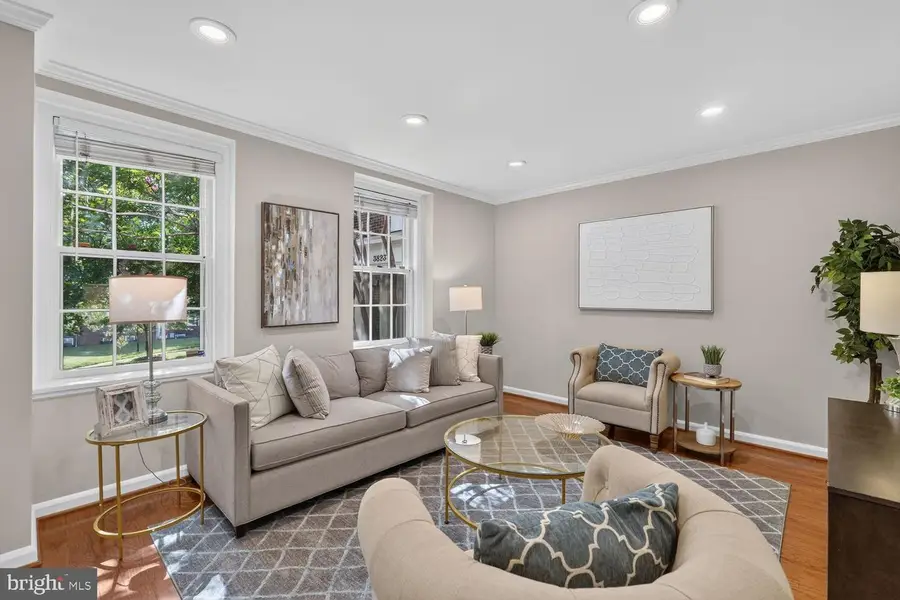 3815 Rodman St Nw #b14, Washington, DC 20016 - #3