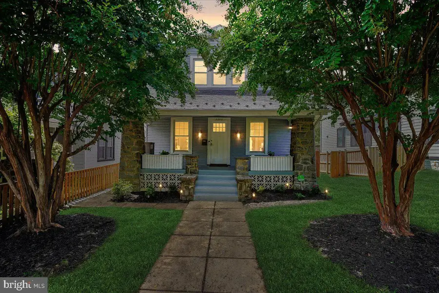 5202 13th St Nw, Washington, DC 20011 - #2