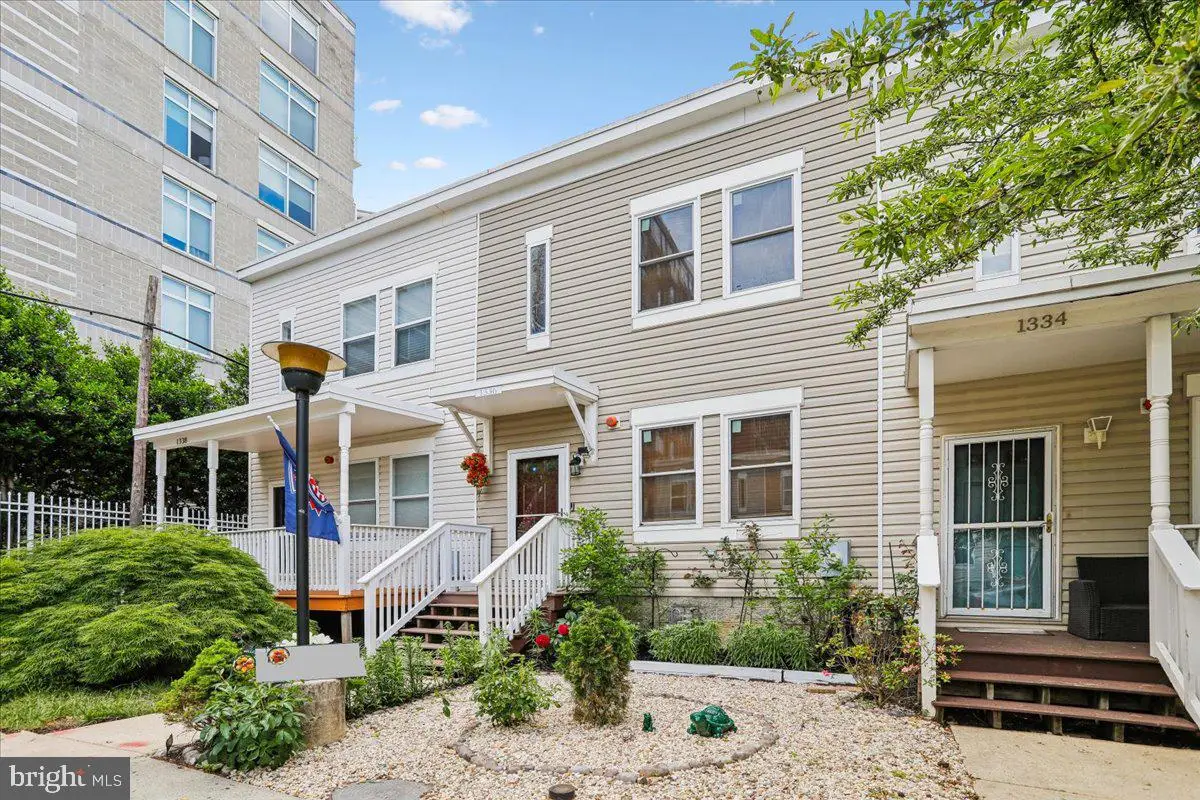 1336 Half St Sw #1336, Washington, DC 20024 - #1