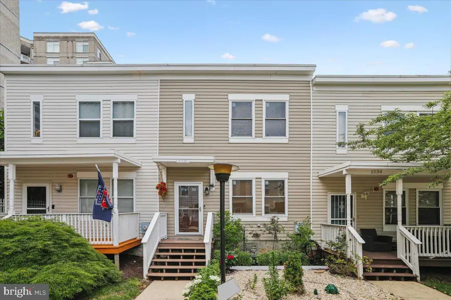 1336 Half St Sw #1336, Washington, DC 20024 - #2