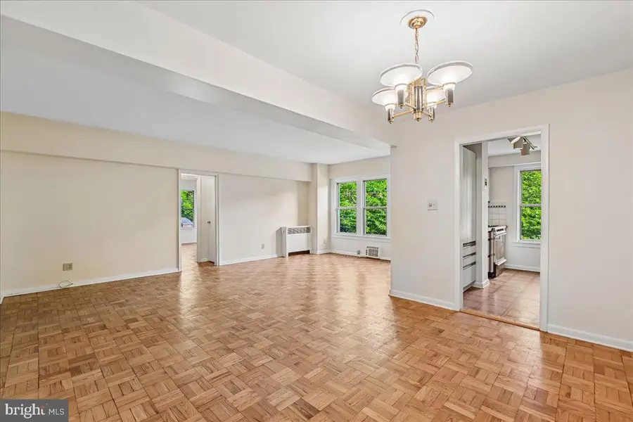 2500 Q St Nw #449, Washington, DC 20007 - #2