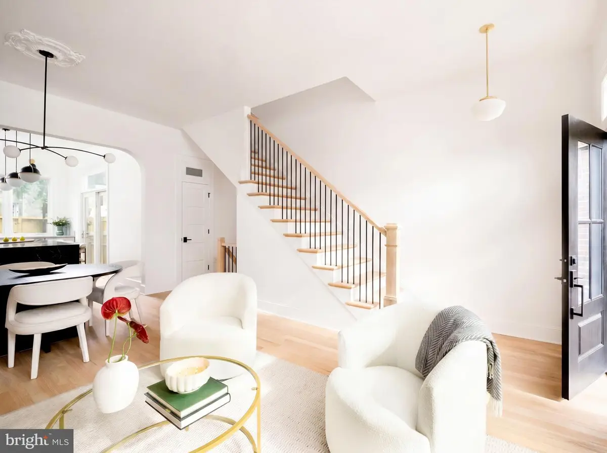 1241 4th St Nw, Washington, DC 20001 - #1