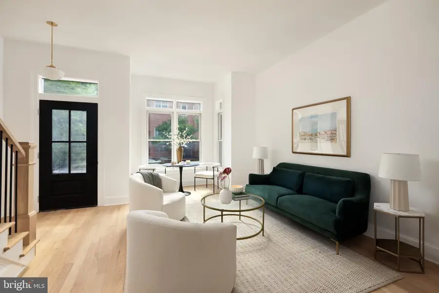 1241 4th St Nw, Washington, DC 20001 - #2
