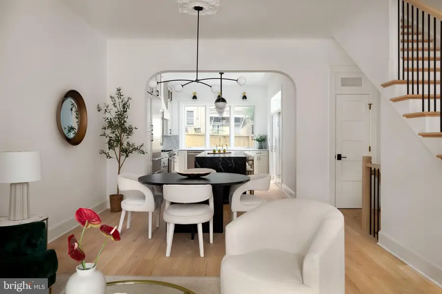 1241 4th St Nw, Washington, DC 20001 - #3