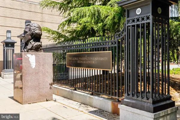 2401 H St Nw #505, WASHINGTON, DC 20037
