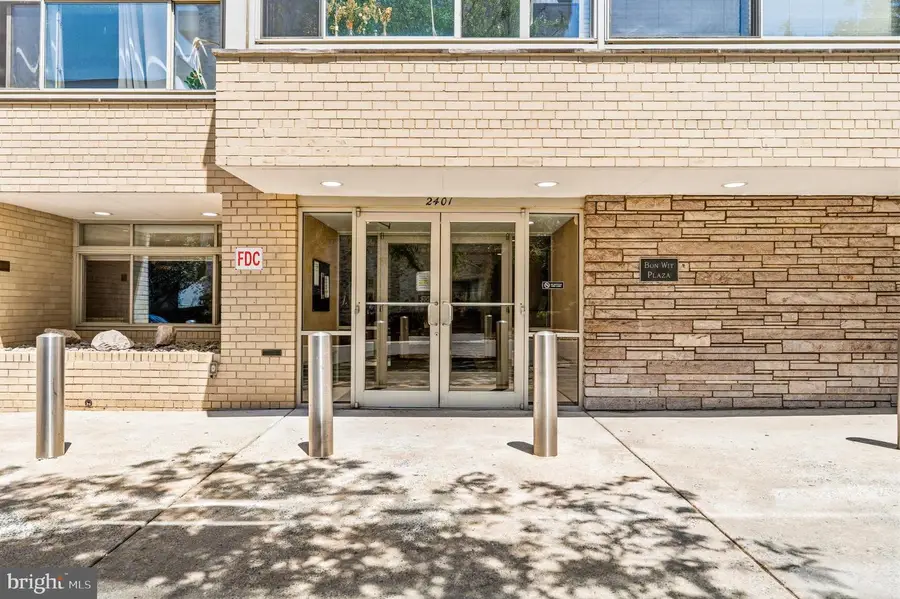2401 H St Nw #505, Washington, DC 20037 - #3