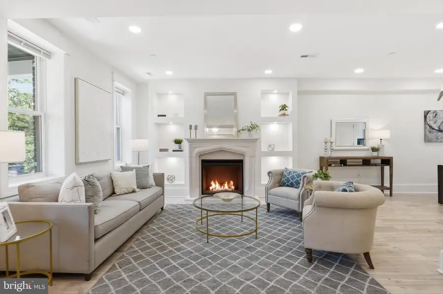 634 Lexington Pl Ne, Washington, DC 20002 - #2