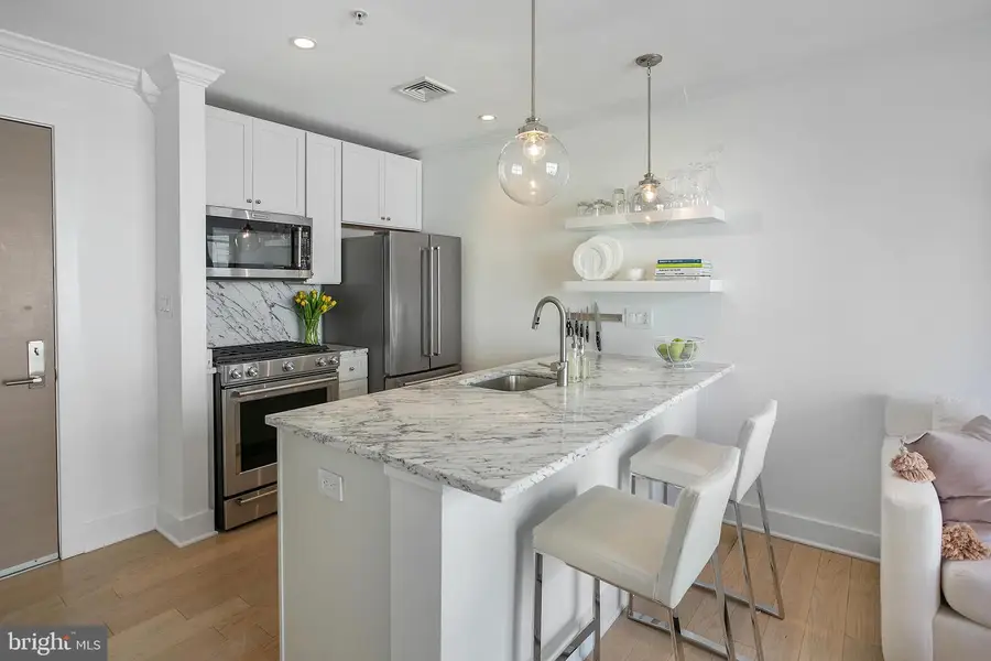 1634 14th St Nw #502, Washington, DC 20009 - #2