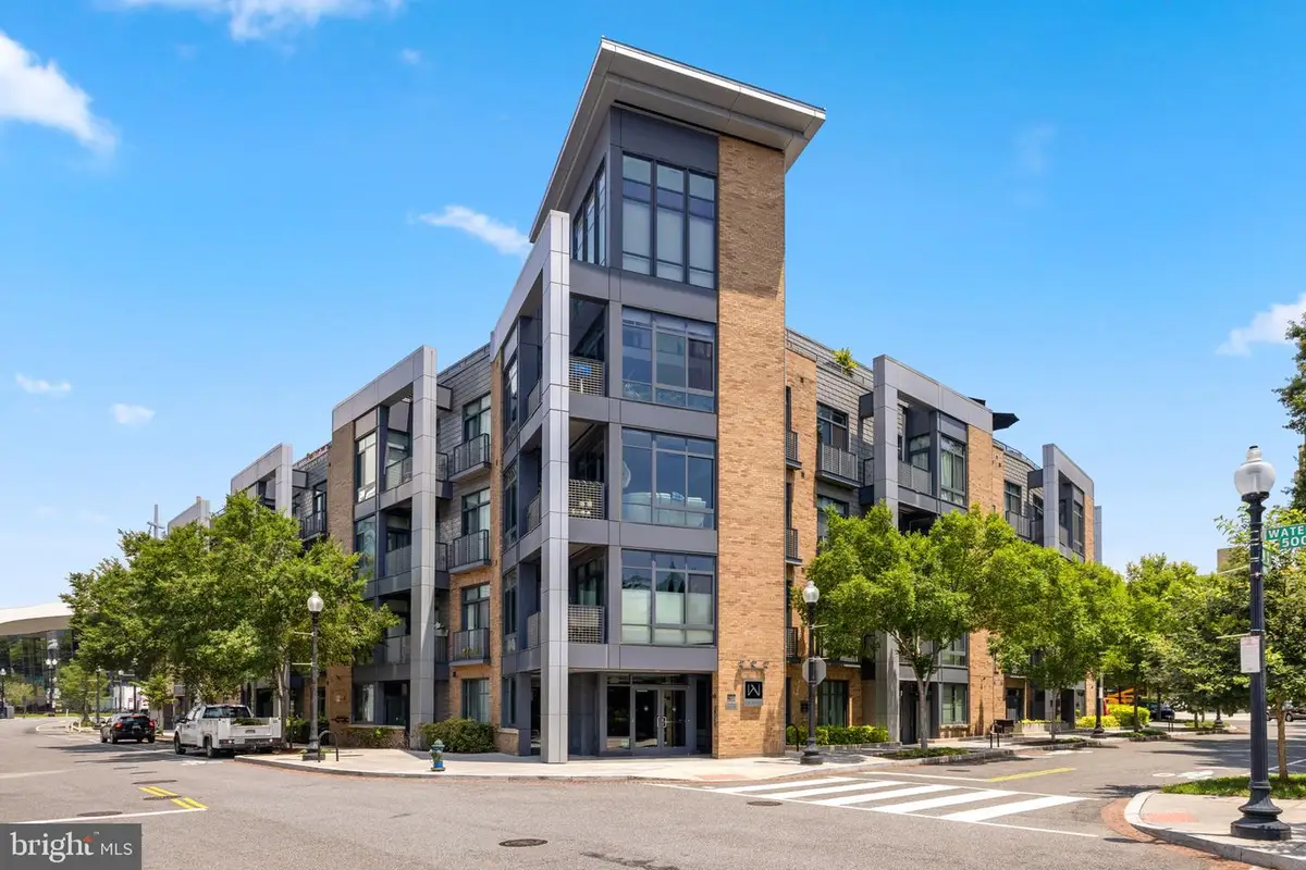525 Water St Sw #431, Washington, DC 20024 - #1