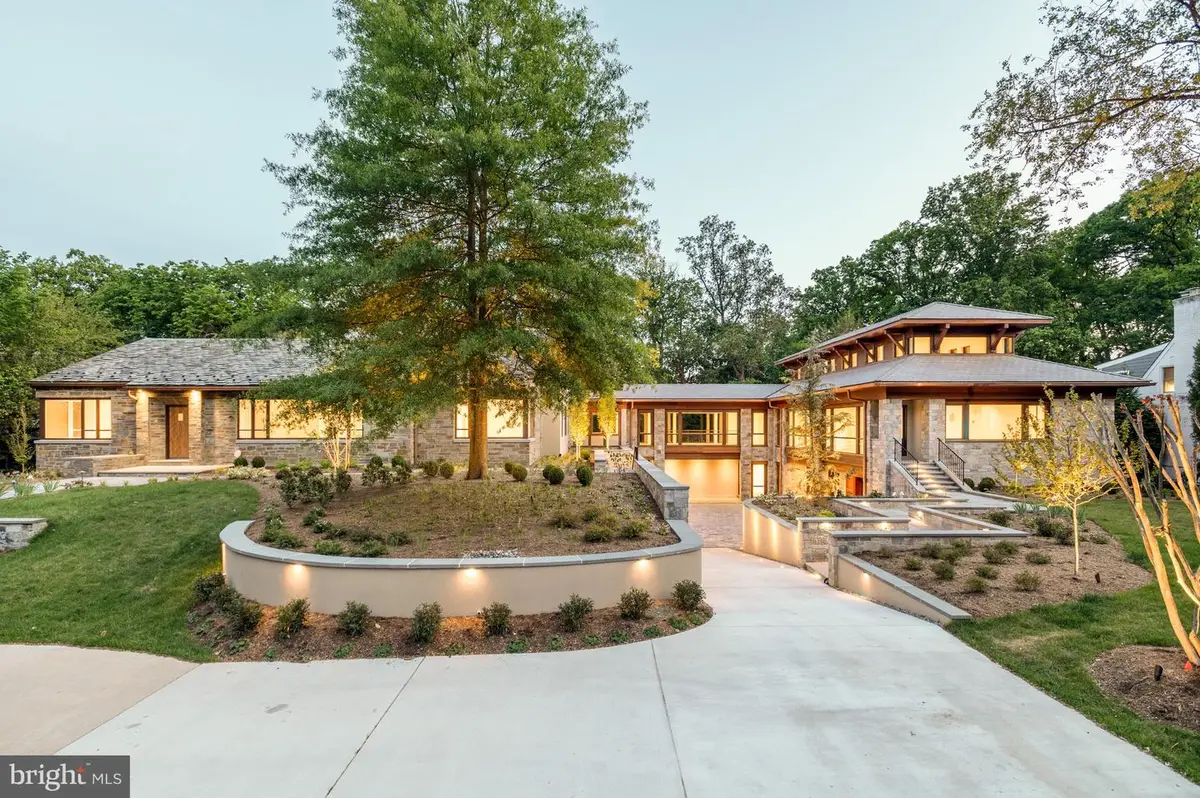 2920 Albemarle St Nw, Washington, DC 20008 - #1
