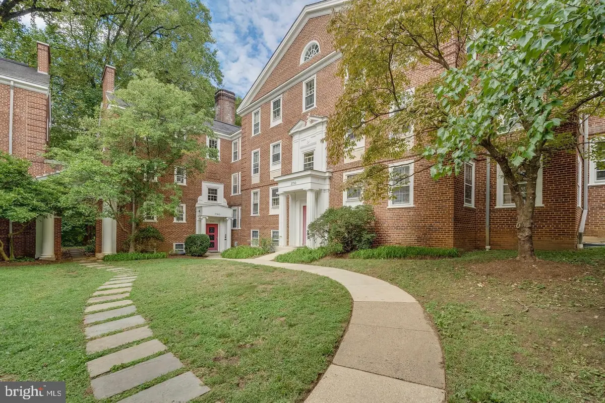3740 39th St Nw #f156, Washington, DC 20016 - #1