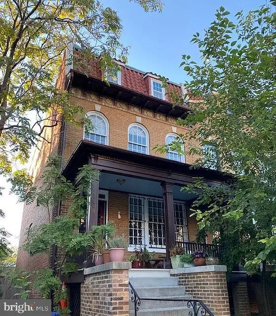 3408 Brown St Nw, Washington, DC 20010 - #1