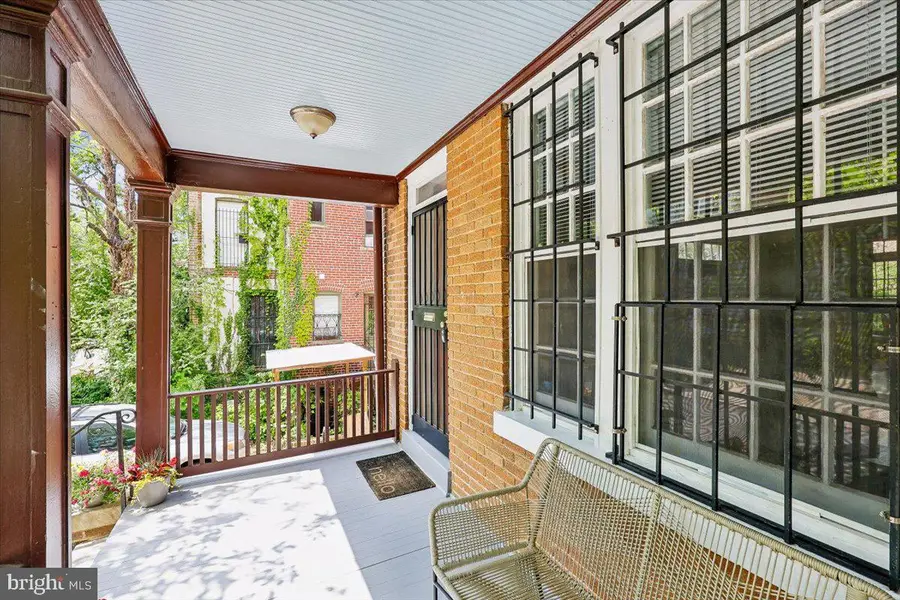 3408 Brown St Nw, Washington, DC 20010 - #3