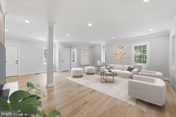 3517 Rodman St Nw, WASHINGTON, DC 20008