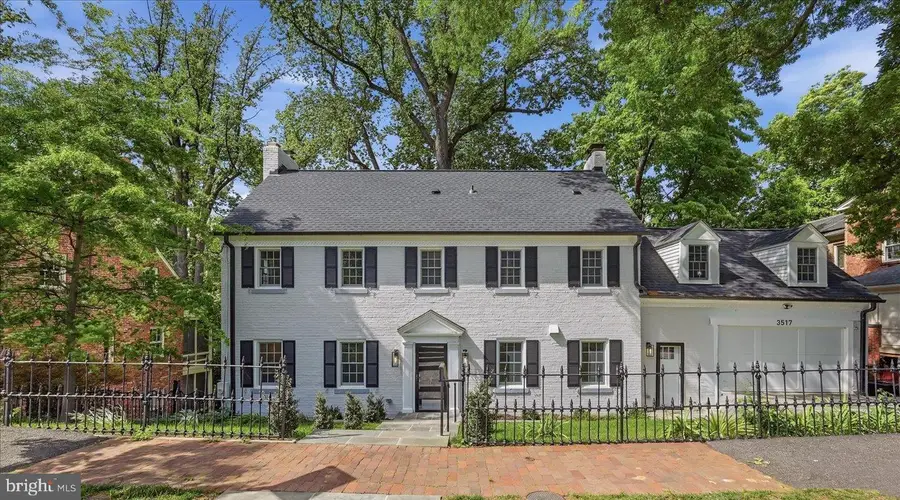 3517 Rodman St Nw, Washington, DC 20008 - #2