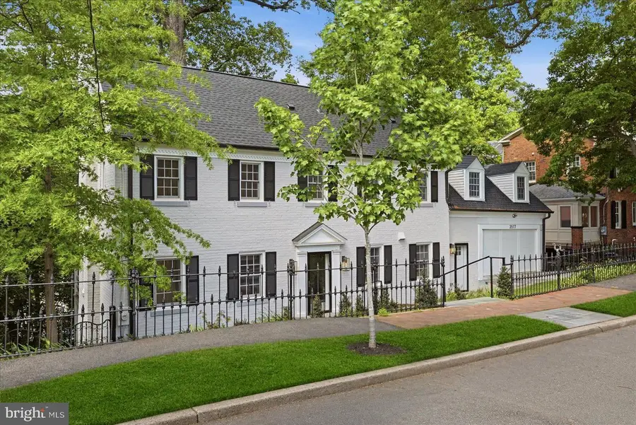 3517 Rodman St Nw, Washington, DC 20008 - #3